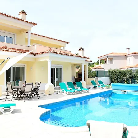 Villa Pluma Rosa