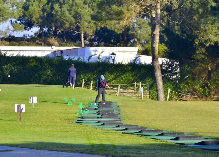 Villa Pluma Rosa Amoreira (Leiria)